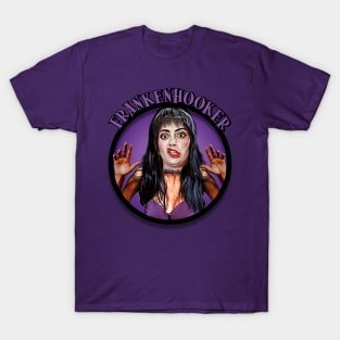 Frankenhooker T-Shirt